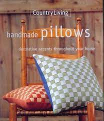HANDMADE PILLOWS