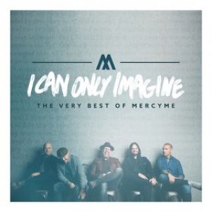 CD-I CAN ONLY IMAGINE (2018)