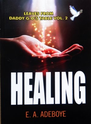 HEALING