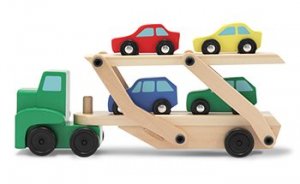 CAR CARRIER