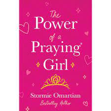 THE POWER OF A PRAYING GIRL