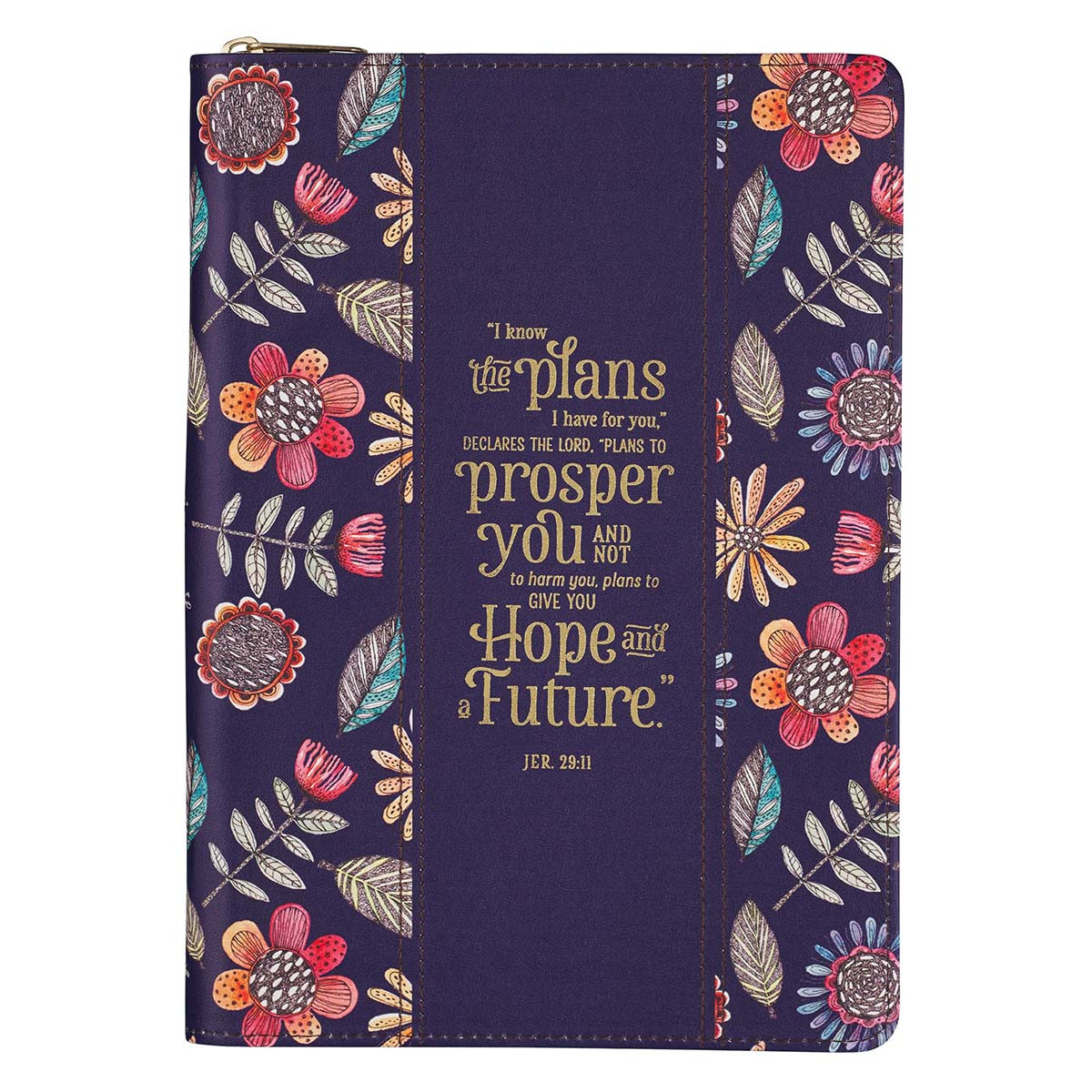 I KNOW THE PLANS I HAVE FOR YOU