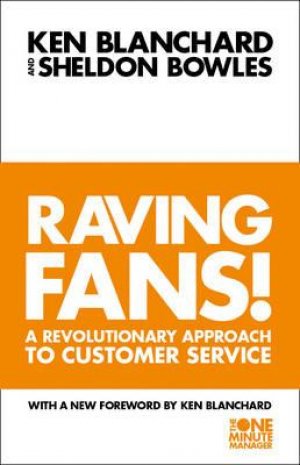 RAVING FANS!