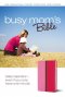 NIV-BUSY MOM'S BIBLE - PINK/HOT