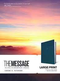 The Message
