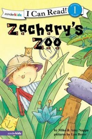 ZACHARY'S ZOO