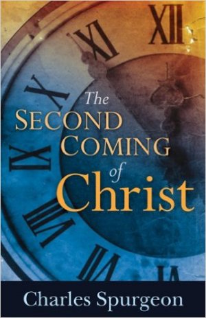 THE SECOND COMING OF CHRIST