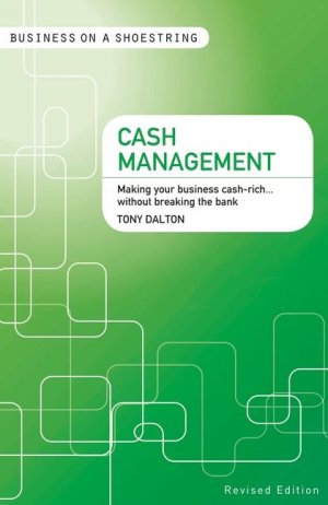 CASH MANAGEMENT