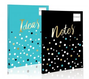IDEA NOTEBOOK  A5 (SPOJ)