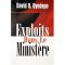 EXPLOITS IN MINISTRY