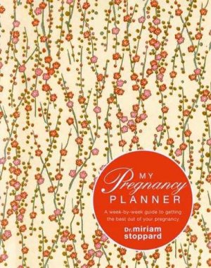 MY PREGNANCY PLANNER