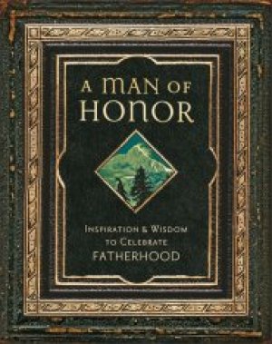 A MAN OF HONOR