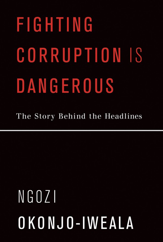 FIGHTING CORRUPTION IS DANGEROUS