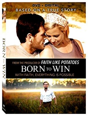 DVD-BORN TO WIN