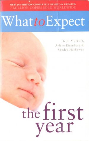 WHAT TO EXPECT-THE FIRST YEAR-MM