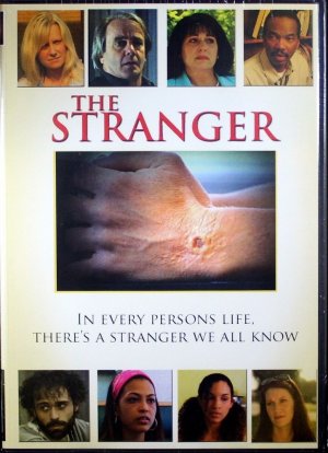 THE STRANGER