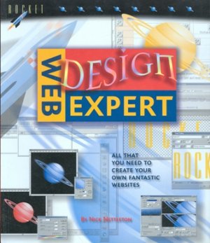 WEB DESIGN EXPERT