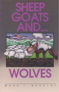 SHEEP GOATS