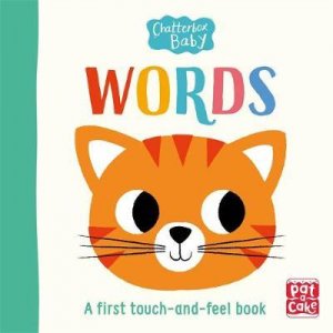 CHATTER BABY: WORDS