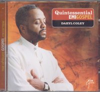 QUINTESSENTIAL EMIGOSPEL(CD)