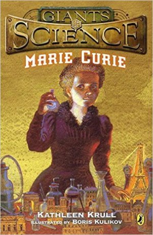 Marie Curie