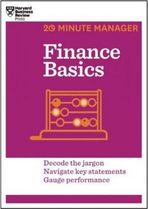 FINANCE BASICS