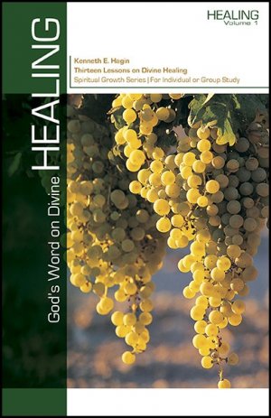 GOD'S WORD ON DIVINE HEALING