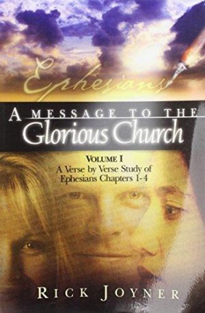 A MESSAGE TO/GLORIOUS CHURCH 1