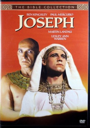 JOSEPH (DVD)