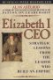 BZ-CASS-ELIZABETH 1 CEO