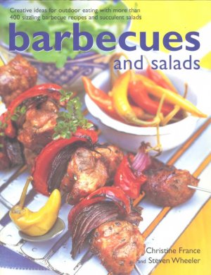 BARBECUES AND SALADS