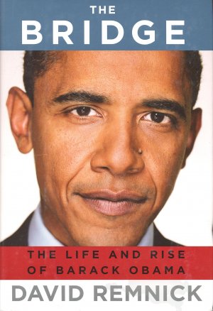 THE BRIDGE, HARD COVER