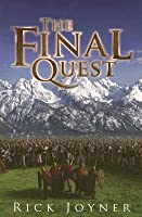THE FINAL QUEST