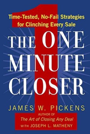 ONE MINUTE CLOSER