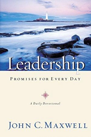 LEADERSHIP PROMISES EVERYDAY