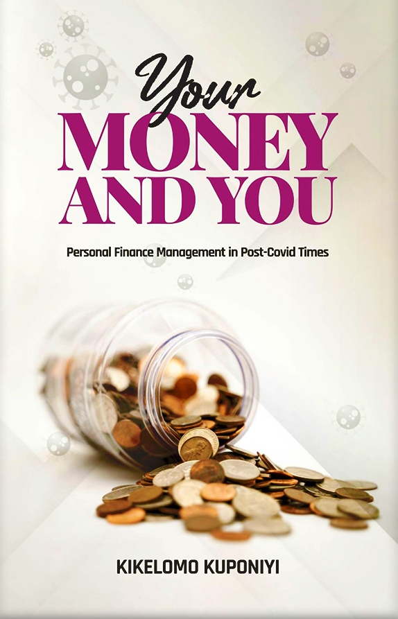YOUR MONEY AND YOU