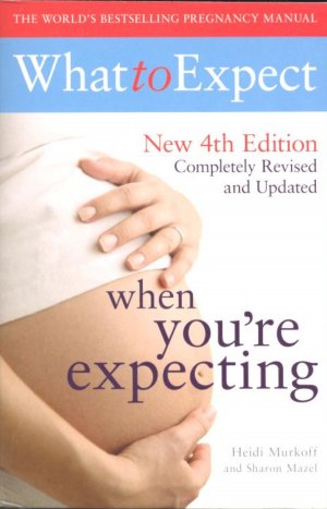 What to Expect When You're Expecting