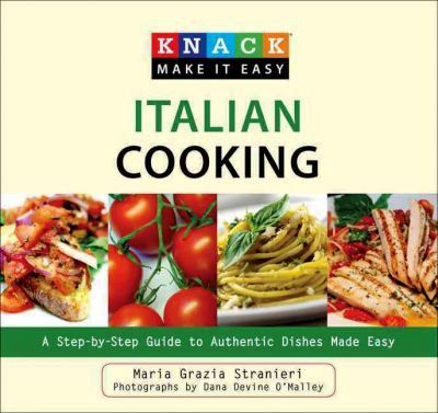 ITALIAN COOKING