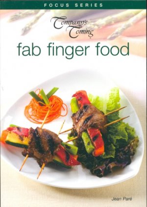 FAB FINGER FOOD