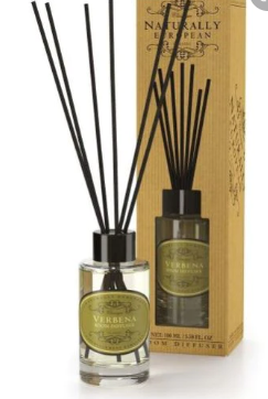 VERBENA ROOM DIFFUSER