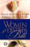 NKJV-WOMEN OF DESTINY BIBLE-BG