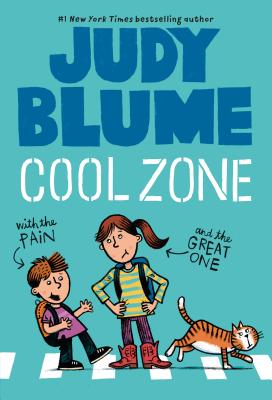 COOL ZONE