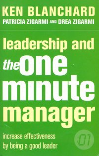LEADERSHIP IN ONE MINUTE