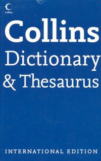 COLLINS DIC