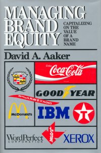 MANAGING BRAND EQUITY