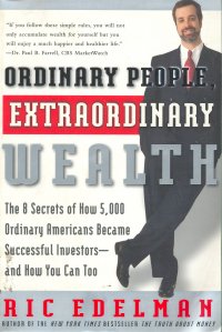 ORDIANRY PEOPLE