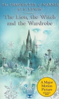 THE LION, THE WITCH AND THE WARDROBE