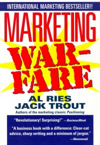MARKETING WAR-FARE