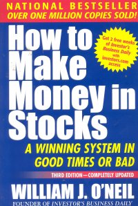 HOW TO MAKE MONEY IN STOCKS
