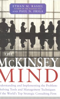 The McKinsey Mind